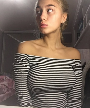 Серафима